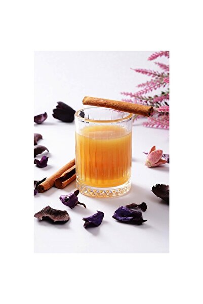 FAYA HOME Paşabahçe Elysia Coffee Side Water Cup Set of 6 110 Cc-520442