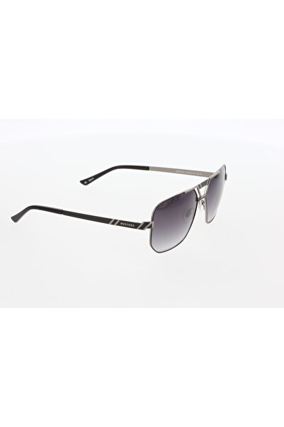 Mustang Mu2342 Col3 59-15-145 Erkek Güneş Gözlüğü Uv400