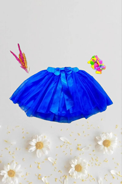 NOBLE STORE Κορίτσι 23 Απριλίου 19 Μαΐου Φιόγκος Ονειρική Κοντή Φούστα Επίδει...