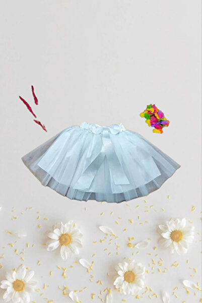 NOBLE STORE Κορίτσι 23 Απριλίου 19 Μαΐου Φιόγκος Ονειρική Κοντή Φούστα Επίδει...