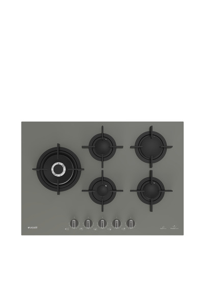 Arçelik Ocd T 752-1 Dwkg Gazlı Cam Tablalı Ocak