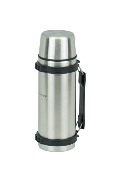 Penguen Png-1070a 0,70 Litre Avcı Su Ve Çay Termosu Inoks