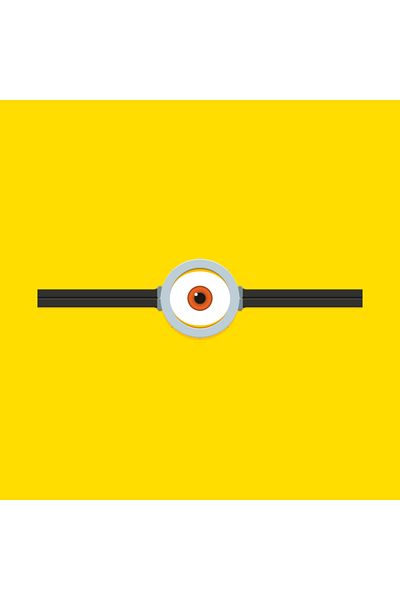 Pixxa One Eye Petite Mug