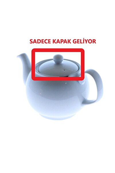 Arçelik 3285 P _ 2111 P Porselen Kapak