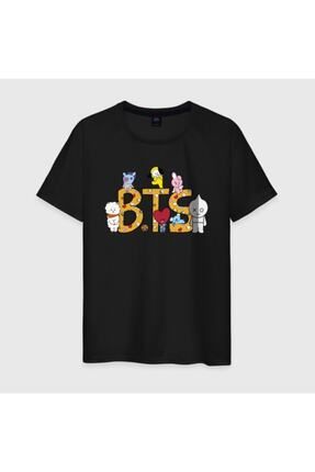 Bershka bts t shirt discount