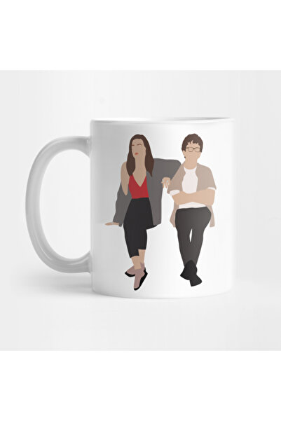 Pixxa Love / Netflix Mug Cup