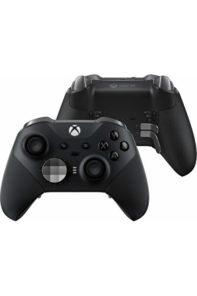 MICROSOFT Xbox Wireless Controller Elite Series 2 - Siyah