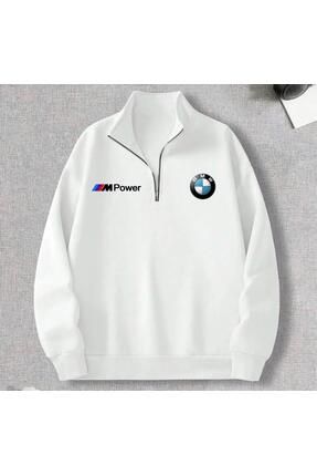 Sweatshirt bmw deals