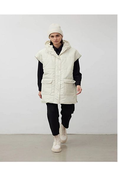 AykaPrive Inflatable Vest