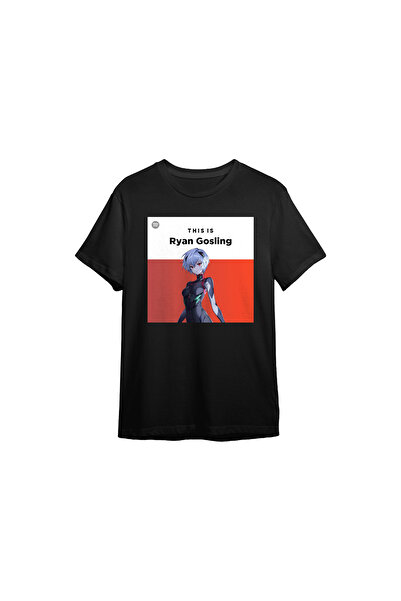 sznwear THIS IS RYAN GOSLING tee tişort