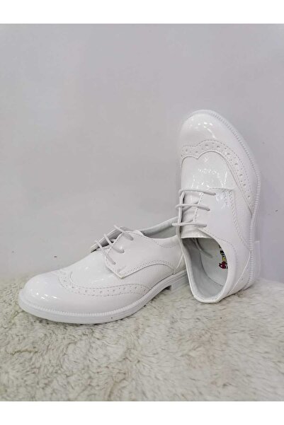 Özgür Kids Erkek çocuk ortopedik Klasik  ve sünnet ayakkabısı.