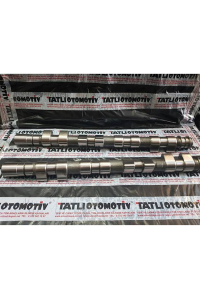 Genel Markalar Tempra 2.0 Eksantrik Mili 16 Valf (adet Fiyatı )