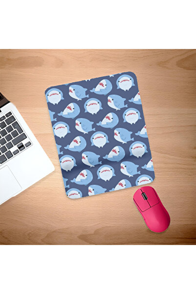 UcuruStore Covoraș de mouse dreptunghiular cu suport pentru încheietura mâini...