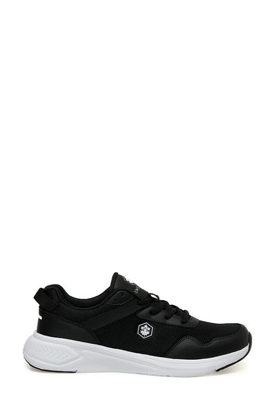 lumberjack CUBA 4FX Men's Black Sneakers