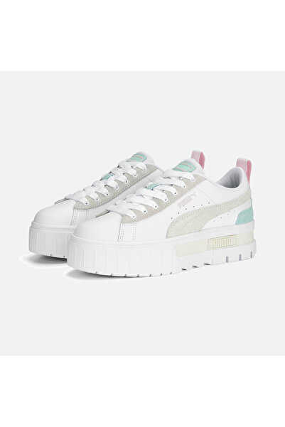 Puma Αθλητικά Γυναικεία αθλητικά παπούτσια Mayze Mix Platform