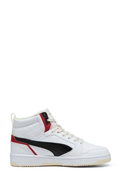 Puma Rebound v6 Dragon Year Beyaz Erkek High Sneaker
