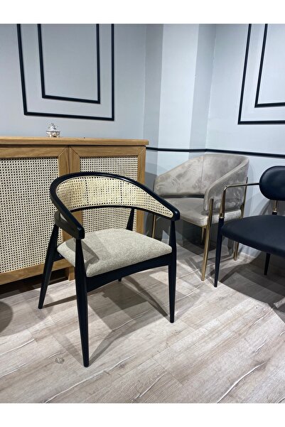 AYME HOME HAZERANLI SANDALYE