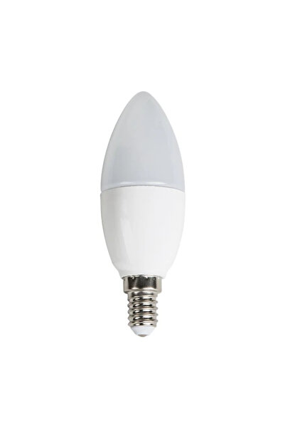 ACK AA09-00711 7W E14 4000K Günışığı Led Buji Ampul