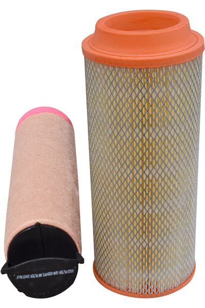 GOLD FILTER JCB, HYDROMEK AIR FILTER (CR0037/0038)