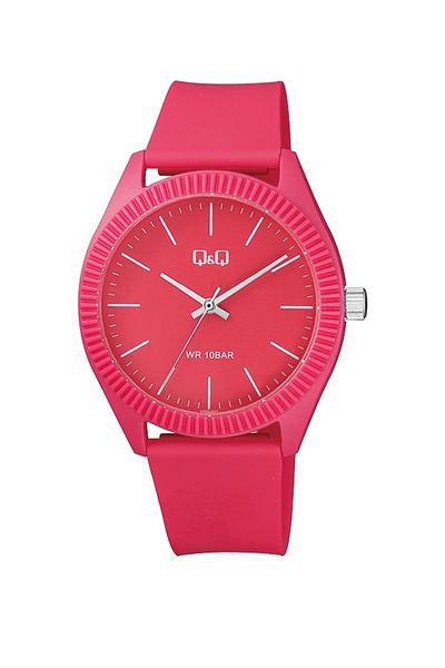 Q&Q Watch