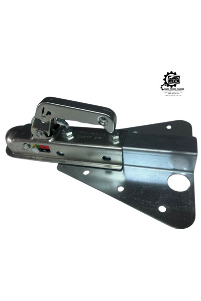 ÇYR 800 KG ADAPTÖRLÜ (V) KAPLİN