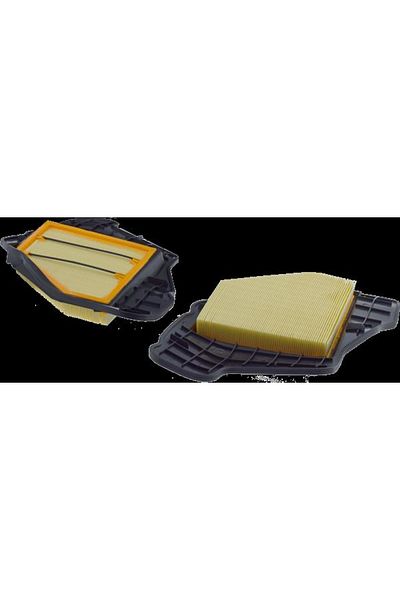 GOLD FILTER BMW X6 (E71, E72) - N63 - Right side