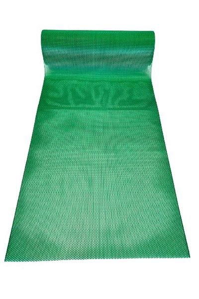 Milrey Honeycomb Mat - Width 90 Cm / Wet & Non-Slip Internal and External Floors