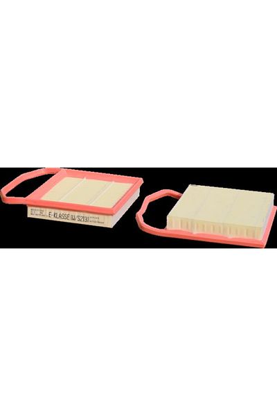 GOLD FILTER MERCEDES S-Klasse (W222) M 276 AIR FILTER