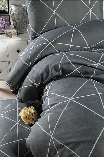 Mulberry Sada povlaků na přikrývku Pandora Double 200*220