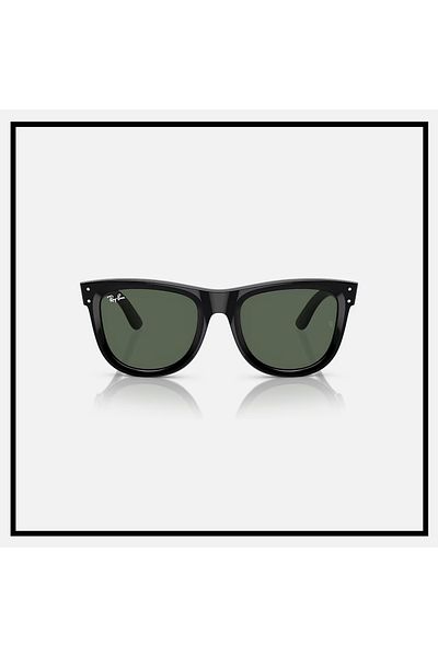 Ray-Ban Rayban RB0502S 6677VR 50 Sunglasses
