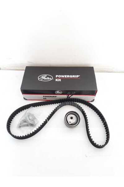 GATES Triger Seti 1.5 Dci | Renault Clio Symbol 01-12 Megane 2-3 Fluence Kangoo Dacia Logan Stepway