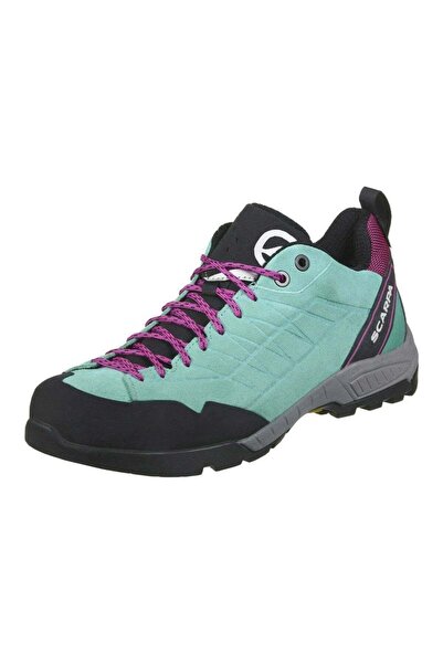 Scarpa Epıc Gtx Water/fuxıa Ayakkabı (1)