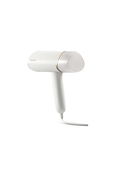 Philips Daha iyi buhar püskürtme sonuçları için metal buhar plakalı El Tipi Düzleştirici