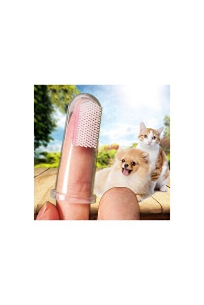 PERİBOİA Cleaning Brush for Cat and Dog