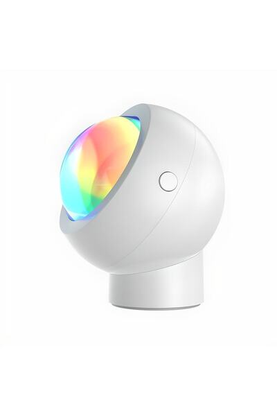 Yeelight Günbatımı Projeksiyon Lambası