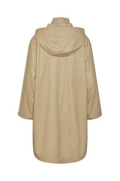 PIECES PCBELIS REGENJACKE