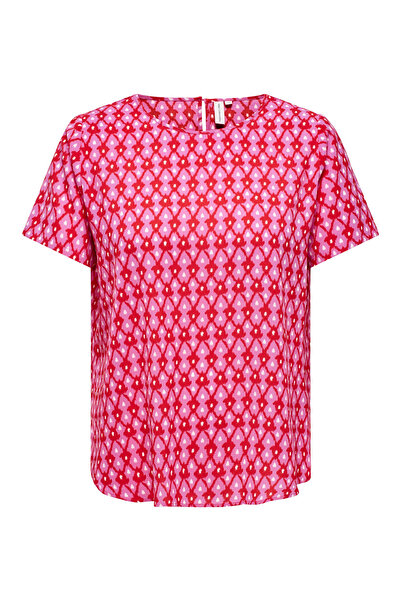 Only Carmakoma CARLUX LIFE SS TOP