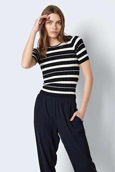 Noisy May NMFREYA S/S ΠΛΕΚΤΟ ΛΑΙΜΟΥ FWD DD