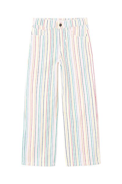 Name it White Pants