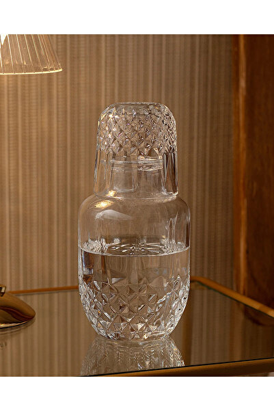 Madame Coco Audrey Başucu Sürahisi - 525 ml