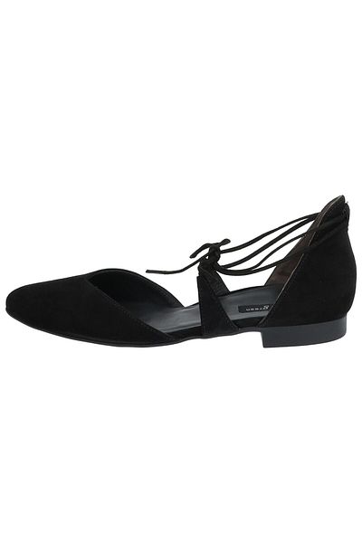 Paul Green Ballerinas – Relaxed Fit