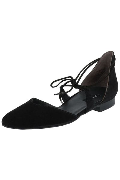 Paul Green Ballerinas – Relaxed Fit