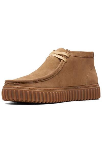CLARKS Halbschuhe