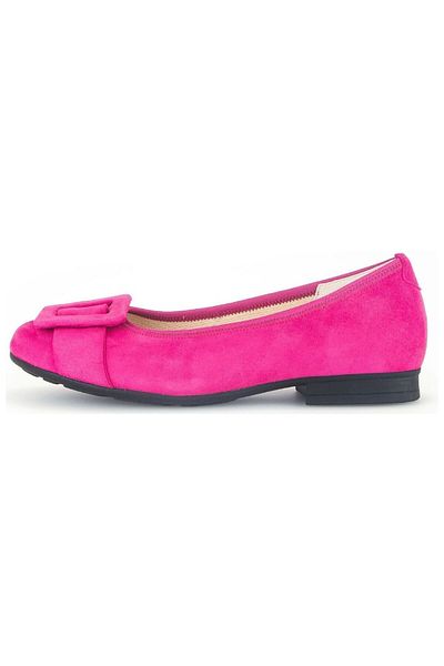 GABOR Ballerinas – Relaxed Fit