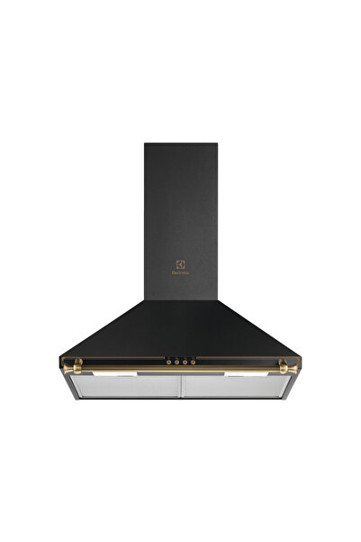 Electrolux Efc226r Duvar Tipi Davlumbaz 60 Cm