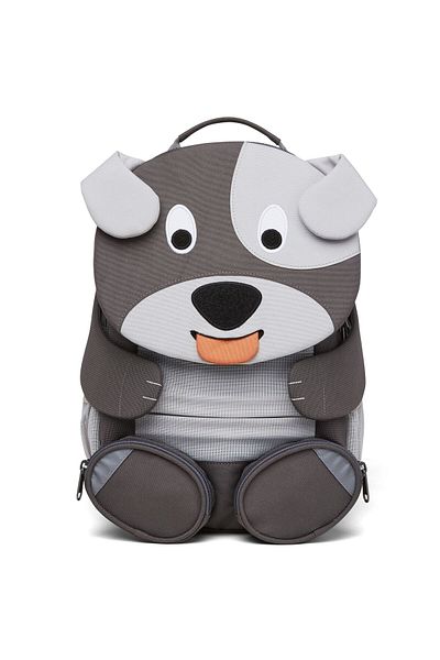 Affenzahn Großer Freund Kinderrucksack 31 cm