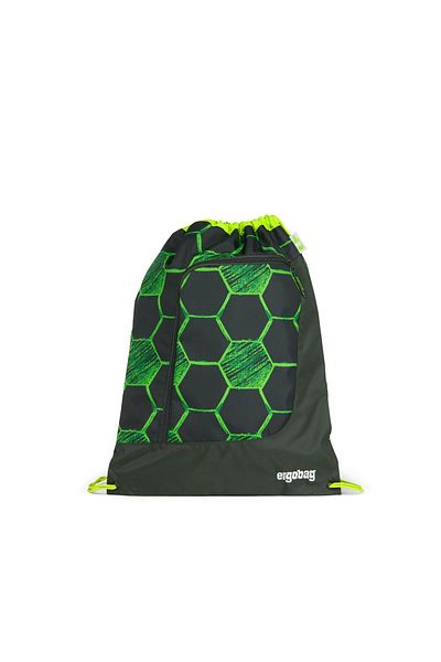 Ergobag Спортивна сумка унісекс KickBear