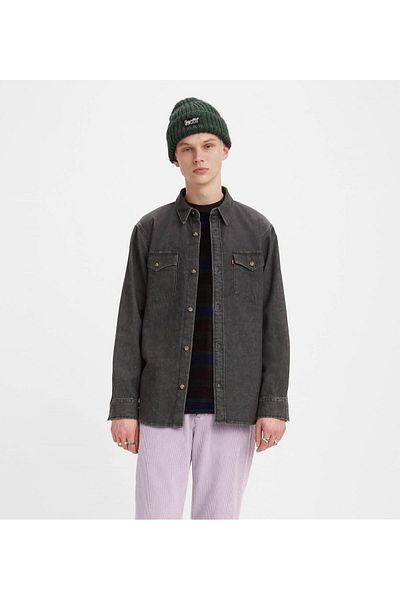 Levi's RELAXED FIT WESTERN SOPHOMORE JAHR - REL