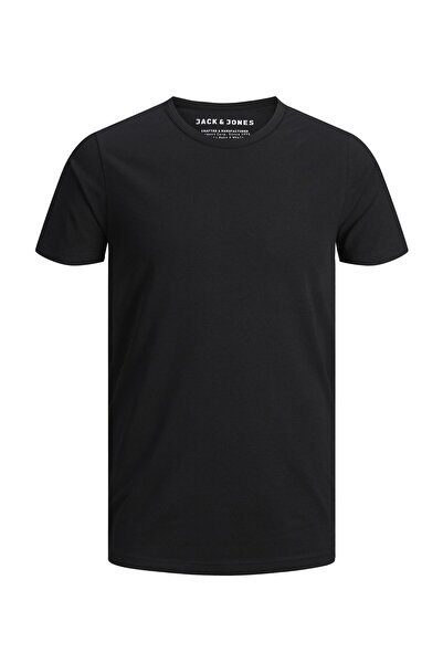 Jack & Jones Jjebasıc O-neck Tee S/s Noos
