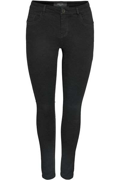 Noisy May NMJEN NW SKINNY SHAPER JEAN JT176BL NOOS